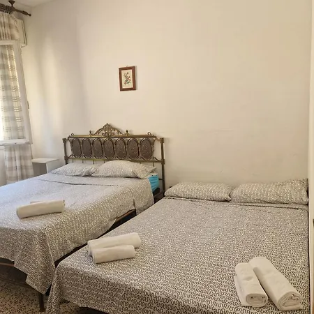 Seaside Retreat, 300 Meters From The Sea Apartament Cervia